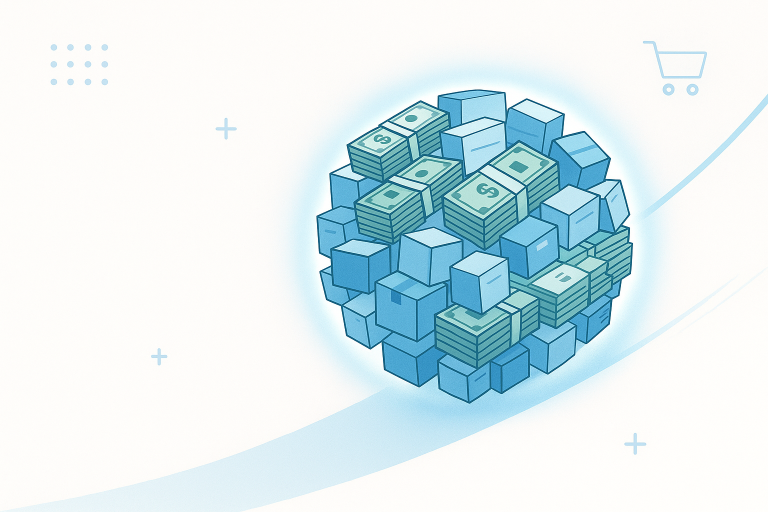 The Hidden Goldmine: Products with Poor Listings You Can Fix